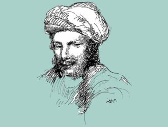 abu nawas