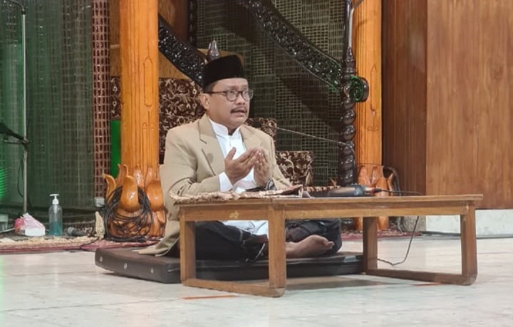 Prof masud