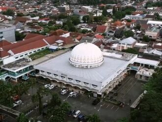 masjid sabilillah