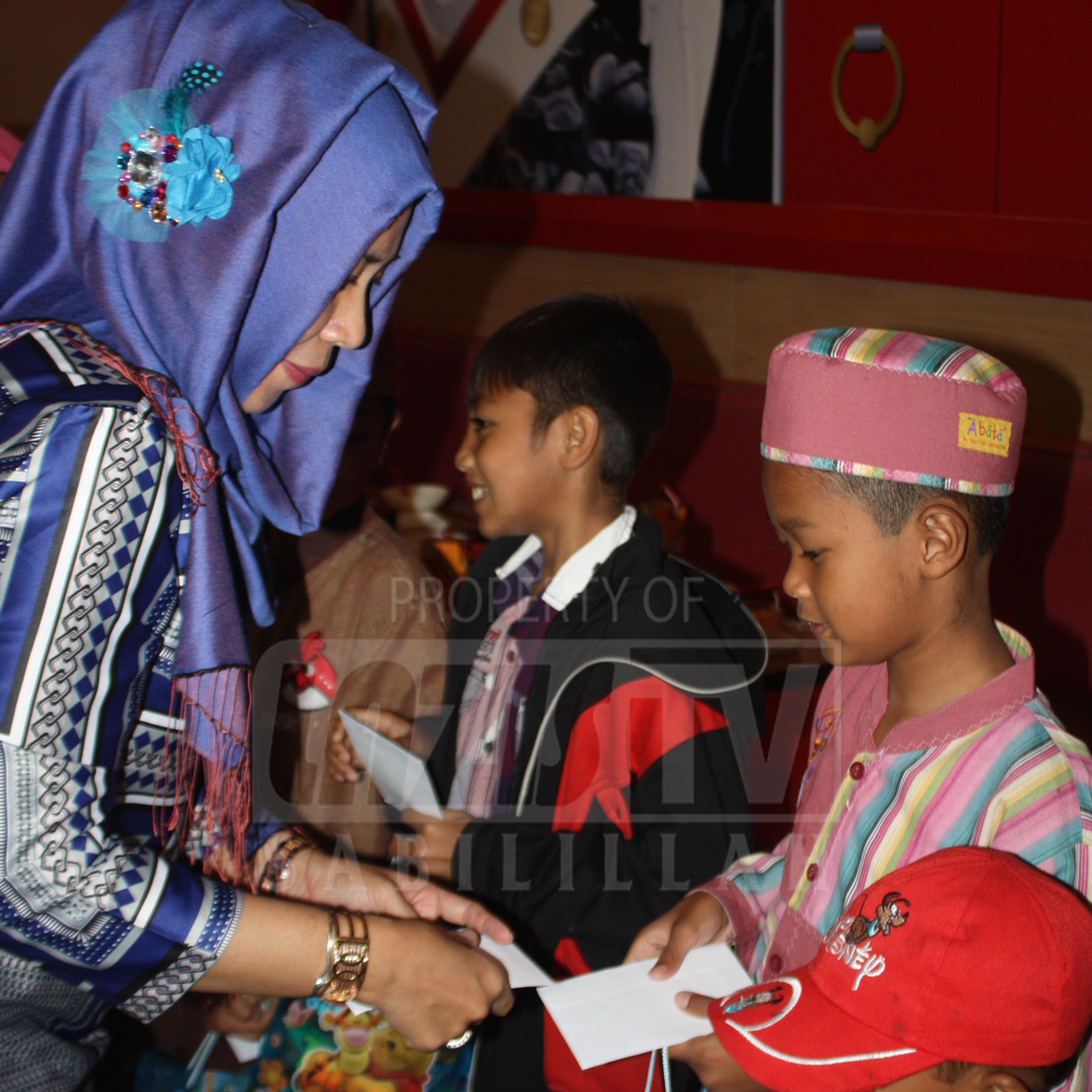 sabilillah sedekah