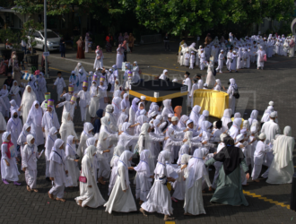 manasik haji sabilillah
