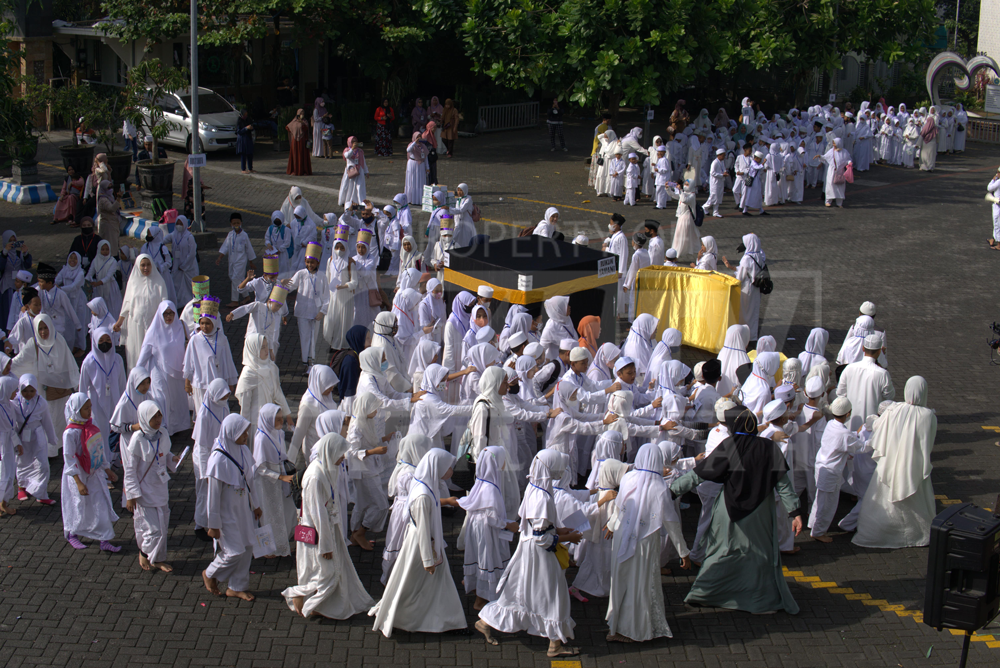 manasik haji sabilillah