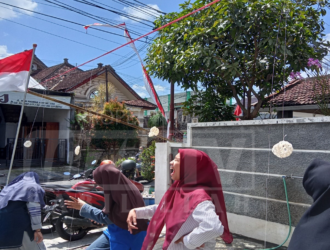 rumah yatim sabilillah