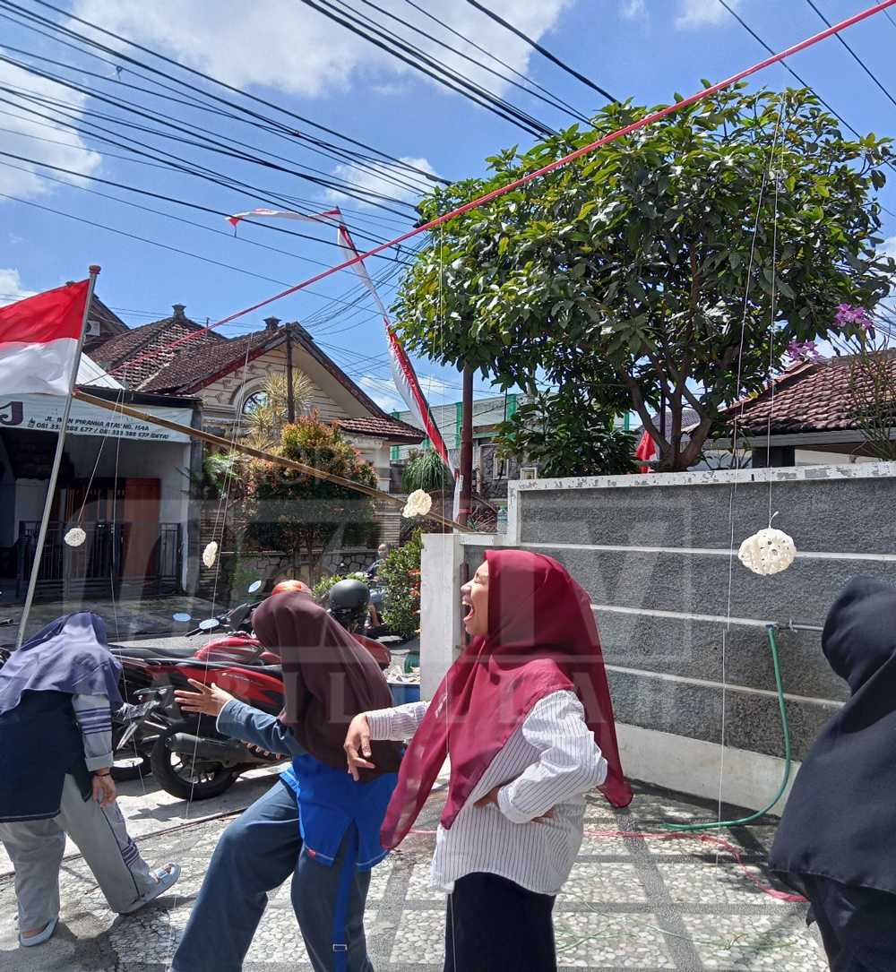 rumah yatim sabilillah