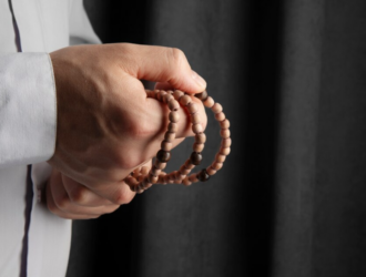 Kebiasaan Sepele Mengundang Pahala Besar - Sabilillah Malang