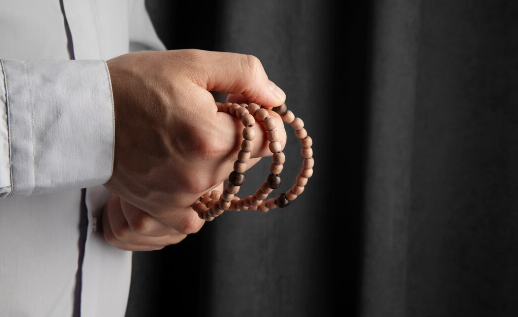 Kebiasaan Sepele Mengundang Pahala Besar - Sabilillah Malang