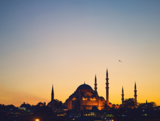 Terbiasa sholat subuh cenderung lebih sukses - sabilillah malang