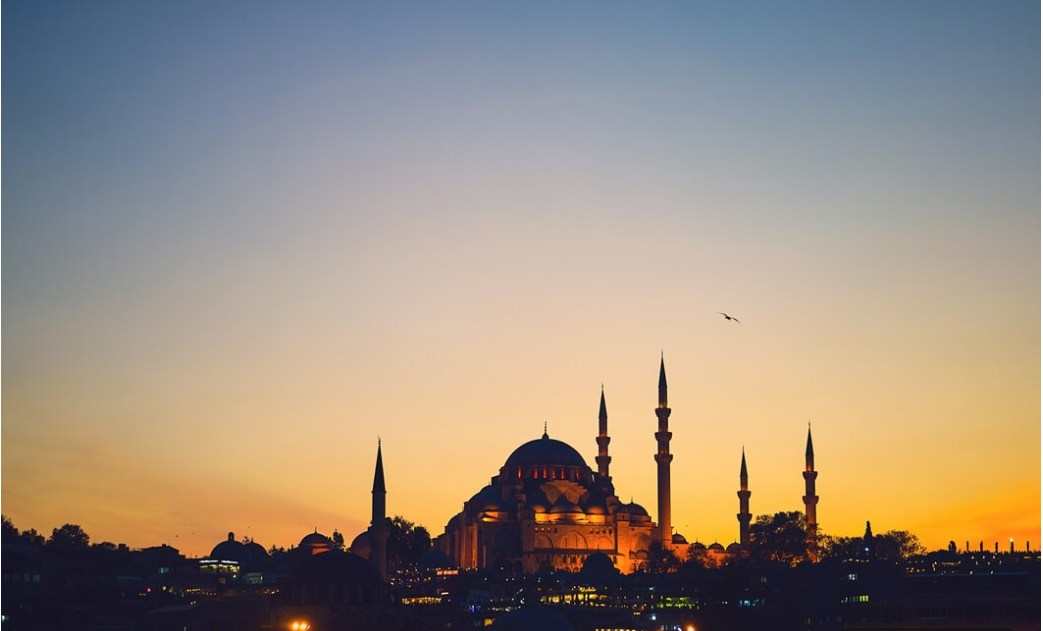 Terbiasa sholat subuh cenderung lebih sukses - sabilillah malang