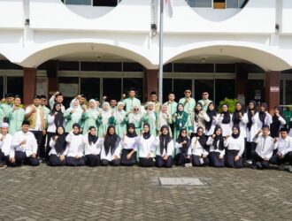 Amil Zakat - Sabilillah Malang
