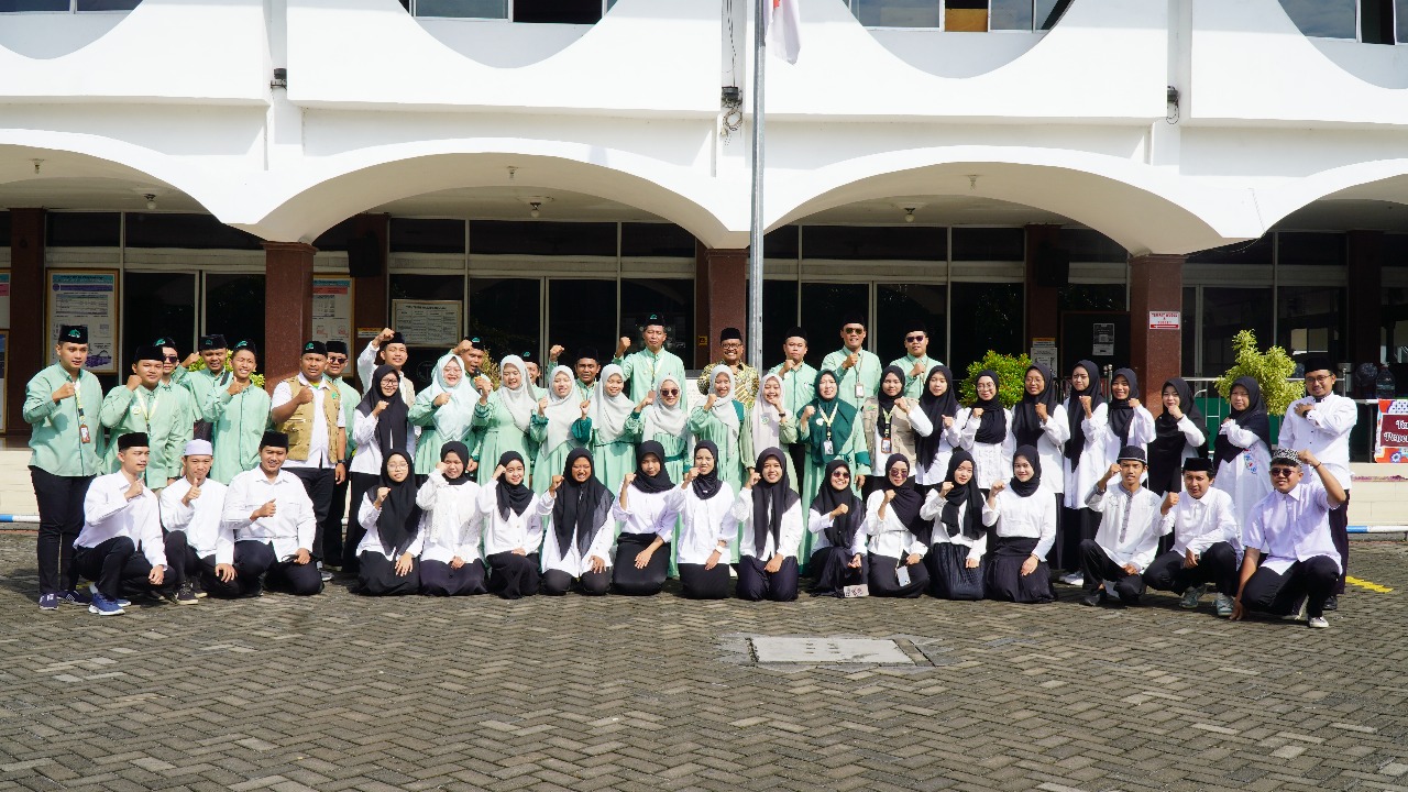 Amil Zakat - Sabilillah Malang