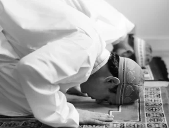 Kenapa Shalat Tarawih Hanya Ada di Bulan Ramadhan - Sabilillah Malang
