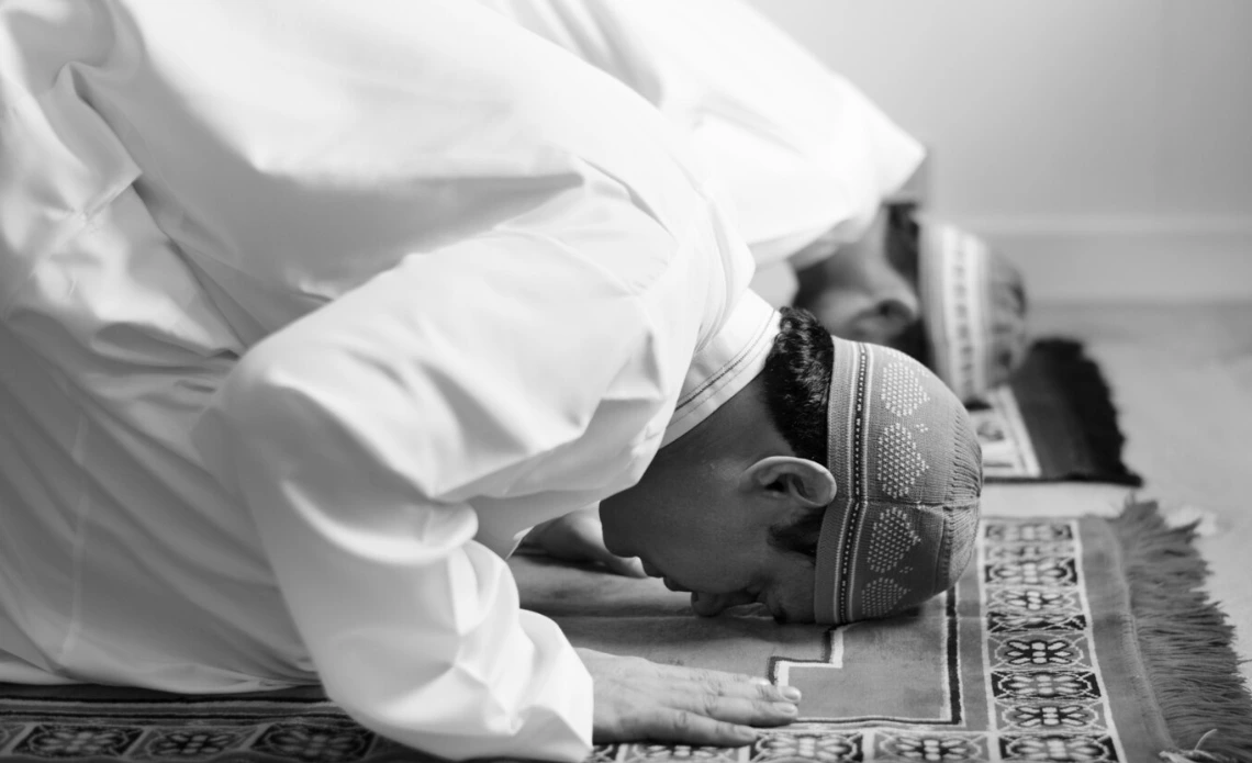 Kenapa Shalat Tarawih Hanya Ada di Bulan Ramadhan - Sabilillah Malang
