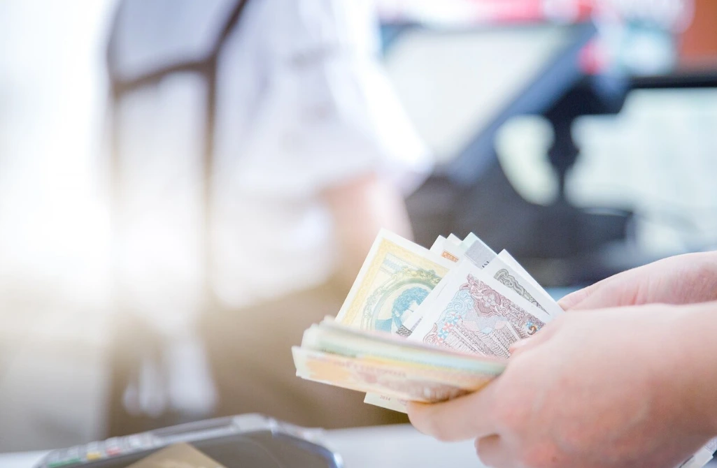 bolehkah membayar zakat fitrah dengan uang - sabilillah malang