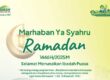 ramadhan 1446 H - sabilillah
