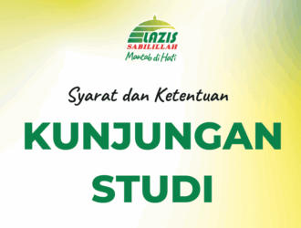 Kunjungan Studi