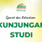 Kunjungan Studi