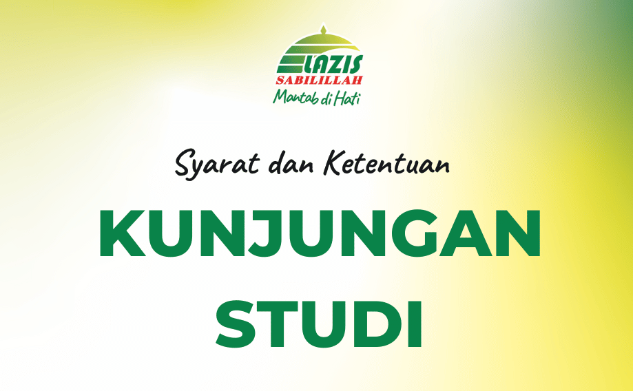 Kunjungan Studi