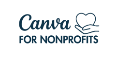 Canva For Non Profite